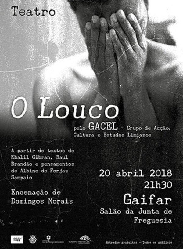 o_louco_cartaz_gaifar