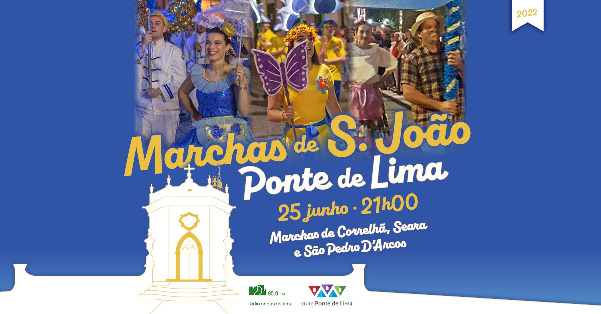 Marchas s joao banner 2