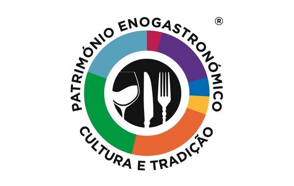 Cartaz evento Património Enogastronómico - Cultura e Tradição