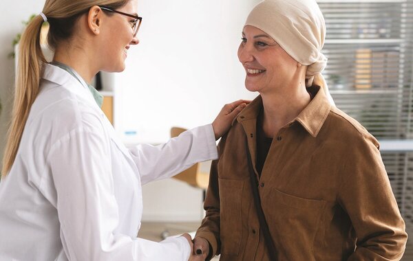 Consulta de Psico-Oncologia