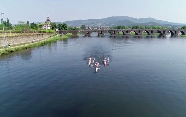 Campeonato Europeu de Maratona 2025