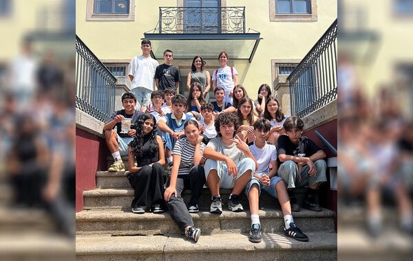 Dia Internacional dos Arquivos no Arquivo Municipal de Ponte de Lima