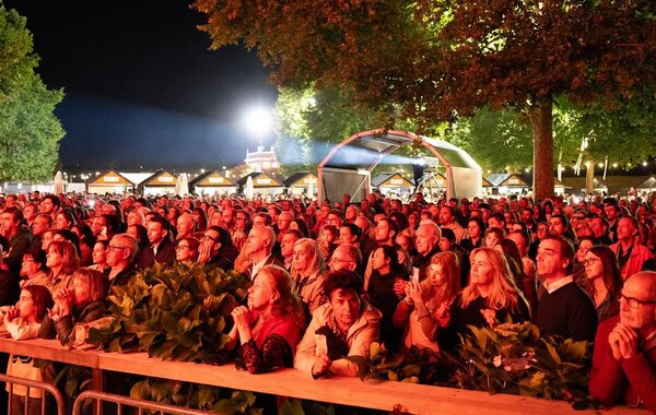 33ª Festa do Vinho Verde de Ponte de Lima