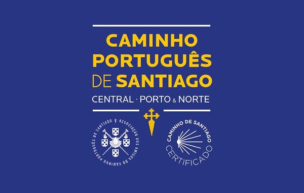 Peregrinação coletiva a Santiago de Compostela arrancou em junho pelo Caminho Português Central