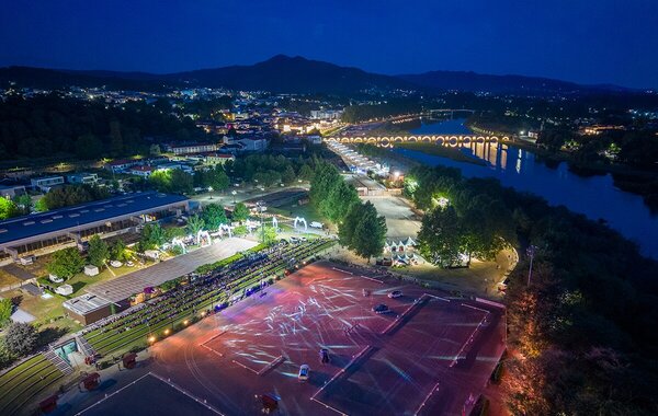 Gala Equestre Feira do Cavalo