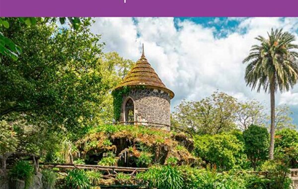 Capa do Boletim Municipal de maio de 2025