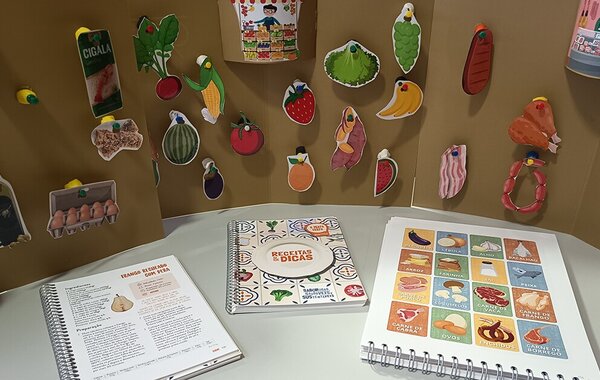 Município de Ponte de Lima promove alimentação saudável nas escolas do concelho