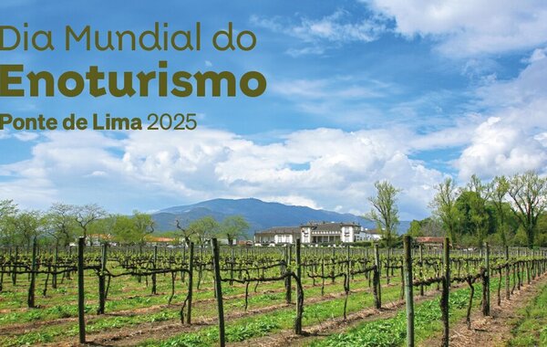 Dia Mundial do Enoturismo