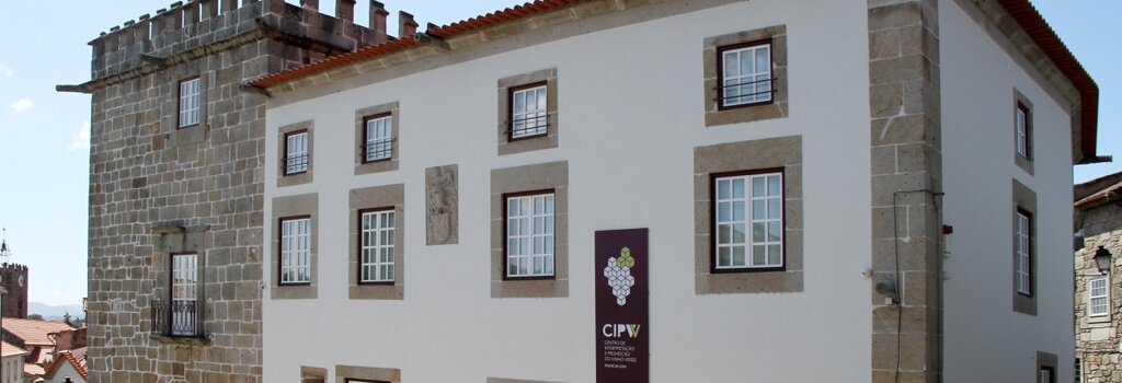 Centro de Interpretação e Promoção do vinho Verde