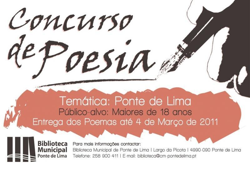 Arquivo e Biblioteca Municipal assinalam 'Dia de Ponte de Lima'