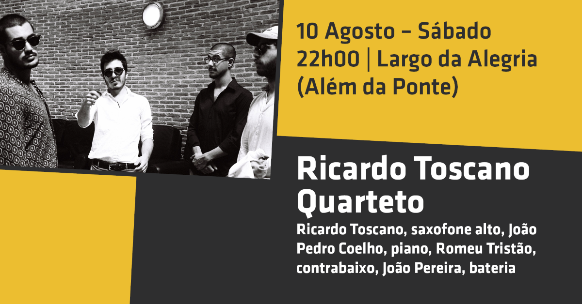 33fpm_10_08_2019_ricardo_toscano_quarteto