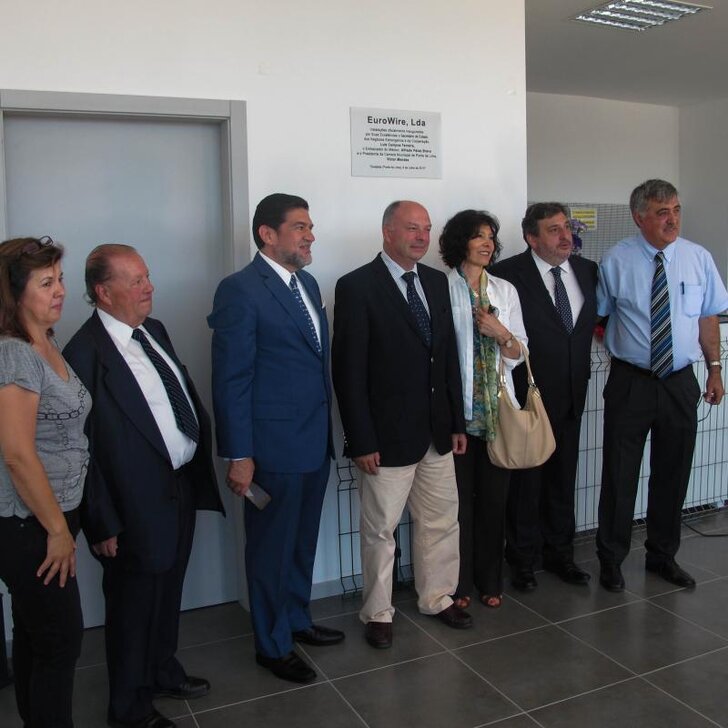 “Embaixadorias” em Ponte de Lima | Secretário de Estado dos Negócios Estrangeiros e da Cooperação...