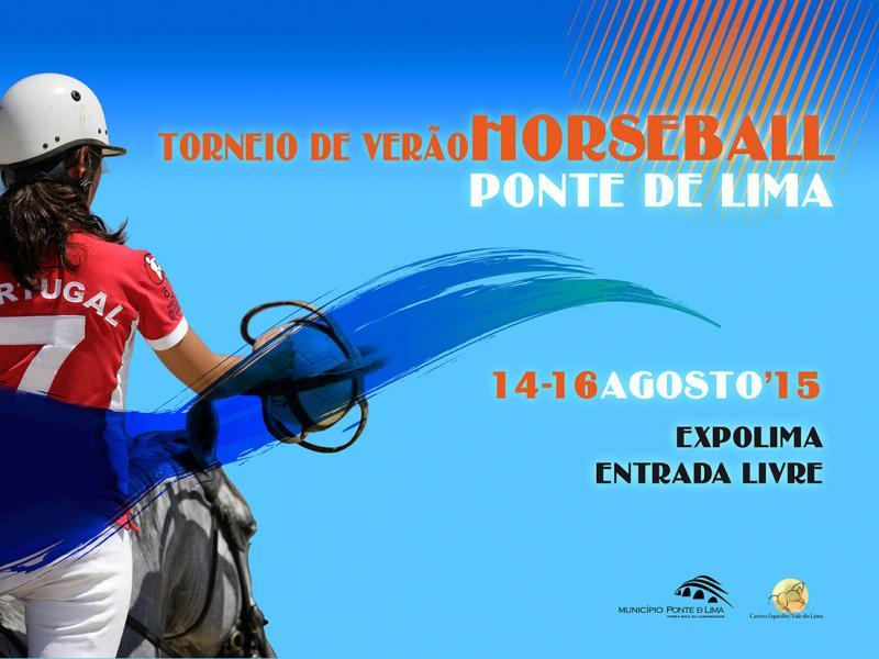 IX Feira dos Petiscos em Ponte de Lima | 14 a 16 de agosto | Expolima 