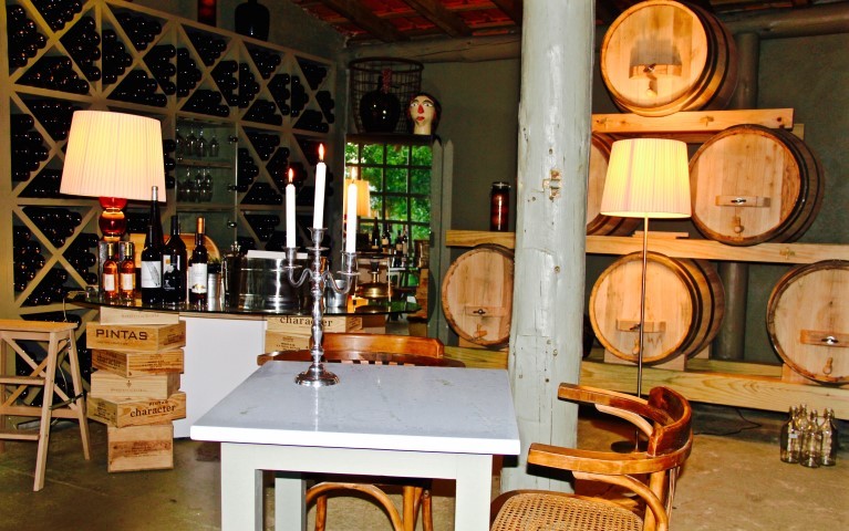 'Best of Wine Tourism' – prémio atribuído ao Carmo's Boutique Hotel de Ponte de Lima