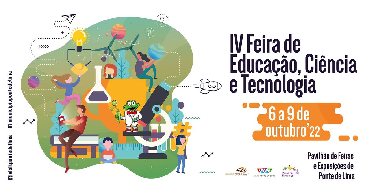 Banner feira educacao ciencia tecnologia 2022 1 1200 800