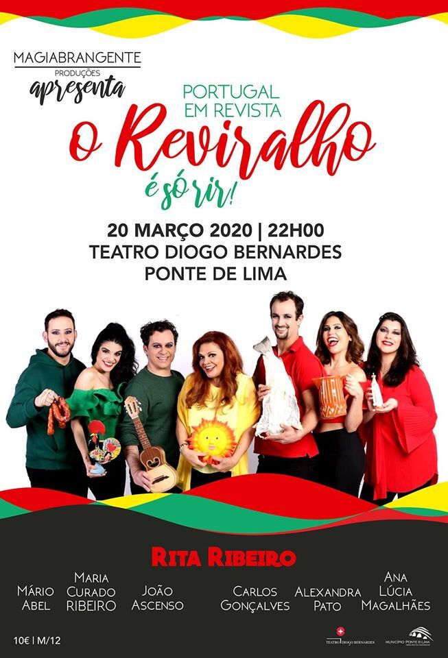 o_reviralho__portugal_em_revista_e_so_rir_teatro_de_revista_cartaz