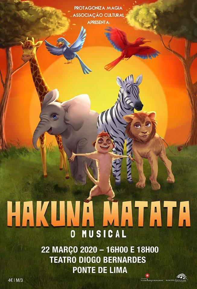 hakuna_matata_o_musical_protagonizamagia_cartaz