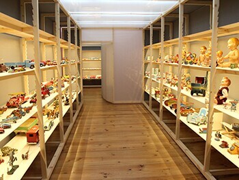 Portuguese Toy Museum