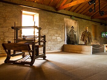  Territory Interpretation Center