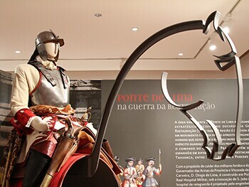 Military History Interpretation Center