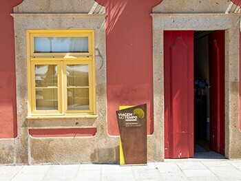 Roman's Time Station