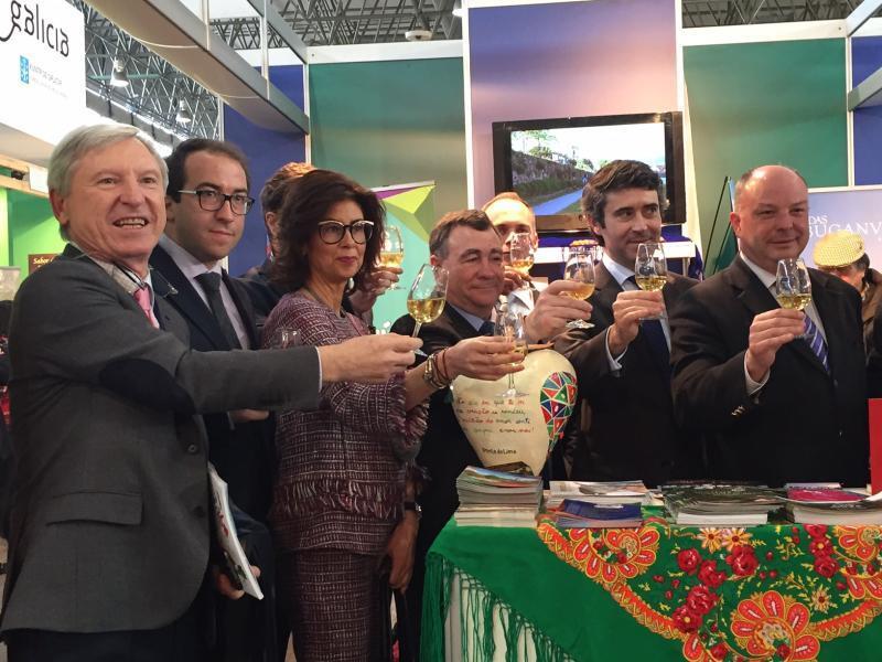 Ponte de Lima no Xantar