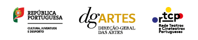 Apoios Teatro Diogo Bernardes