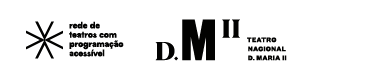 Parcerias Teatro Diogo Bernardes