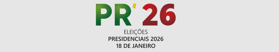 Elei&ccedil;&atilde;o Presidenciais 2026