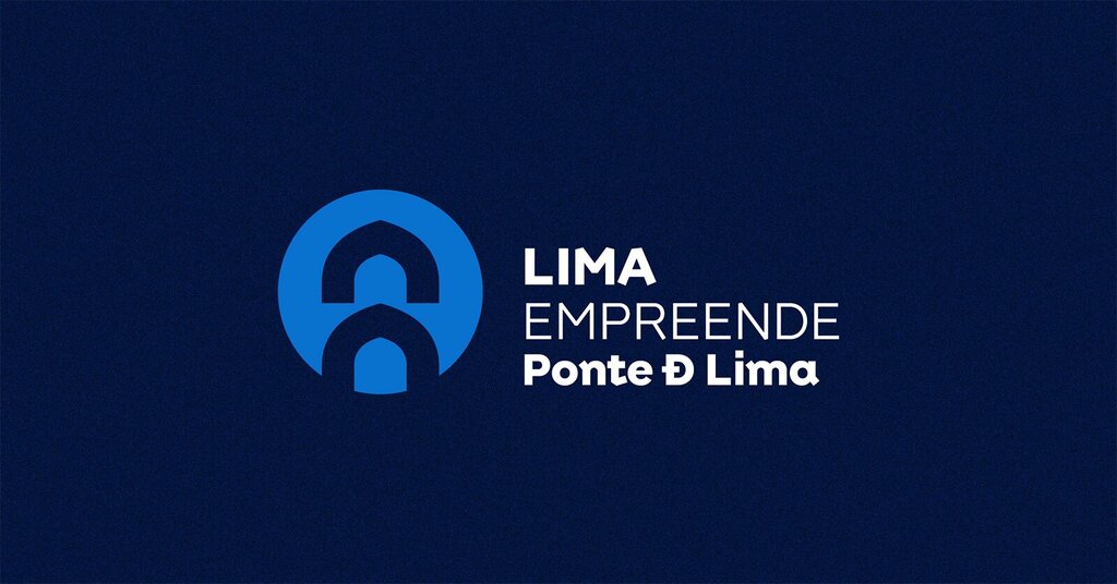 Logomarca Lima Empreende