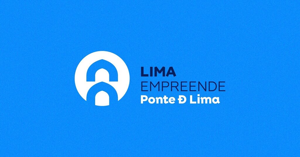 Logomarca Lima Empreende